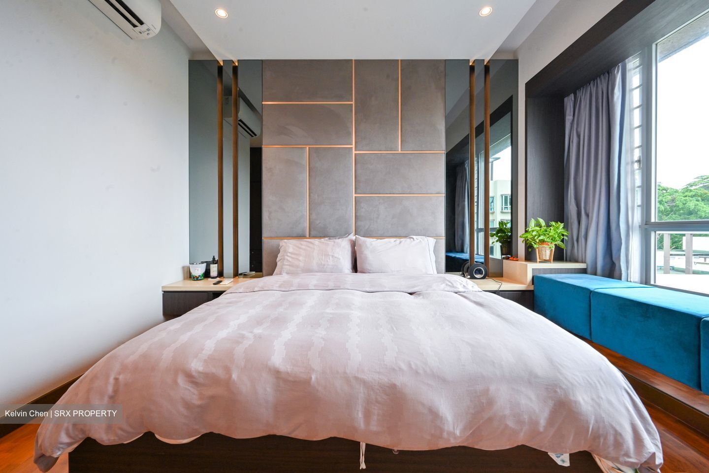 The Raintree (D21), Condominium #409533511